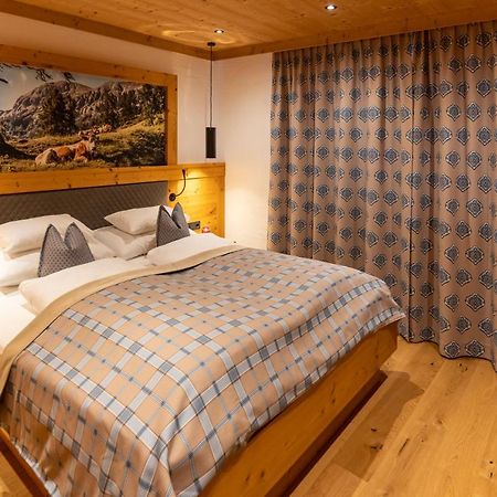 Aparthotel Madlhof Himmelreich Zewnętrze zdjęcie