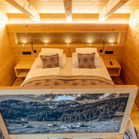 Aparthotel Madlhof Himmelreich Zewnętrze zdjęcie