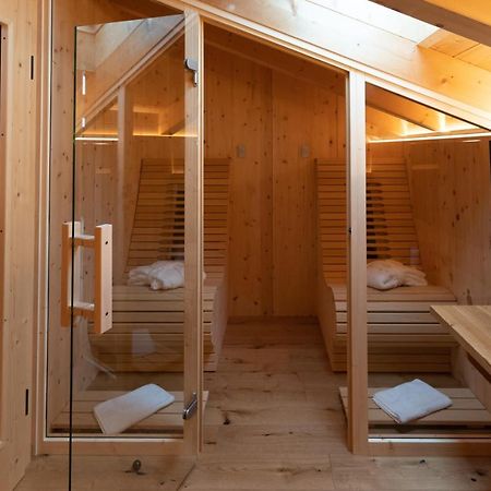 Aparthotel Madlhof Himmelreich Zewnętrze zdjęcie