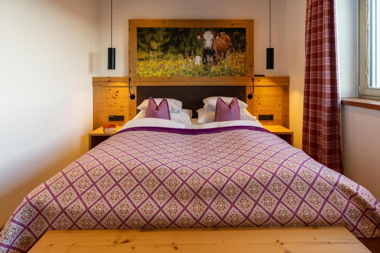 Aparthotel Madlhof Himmelreich Zewnętrze zdjęcie