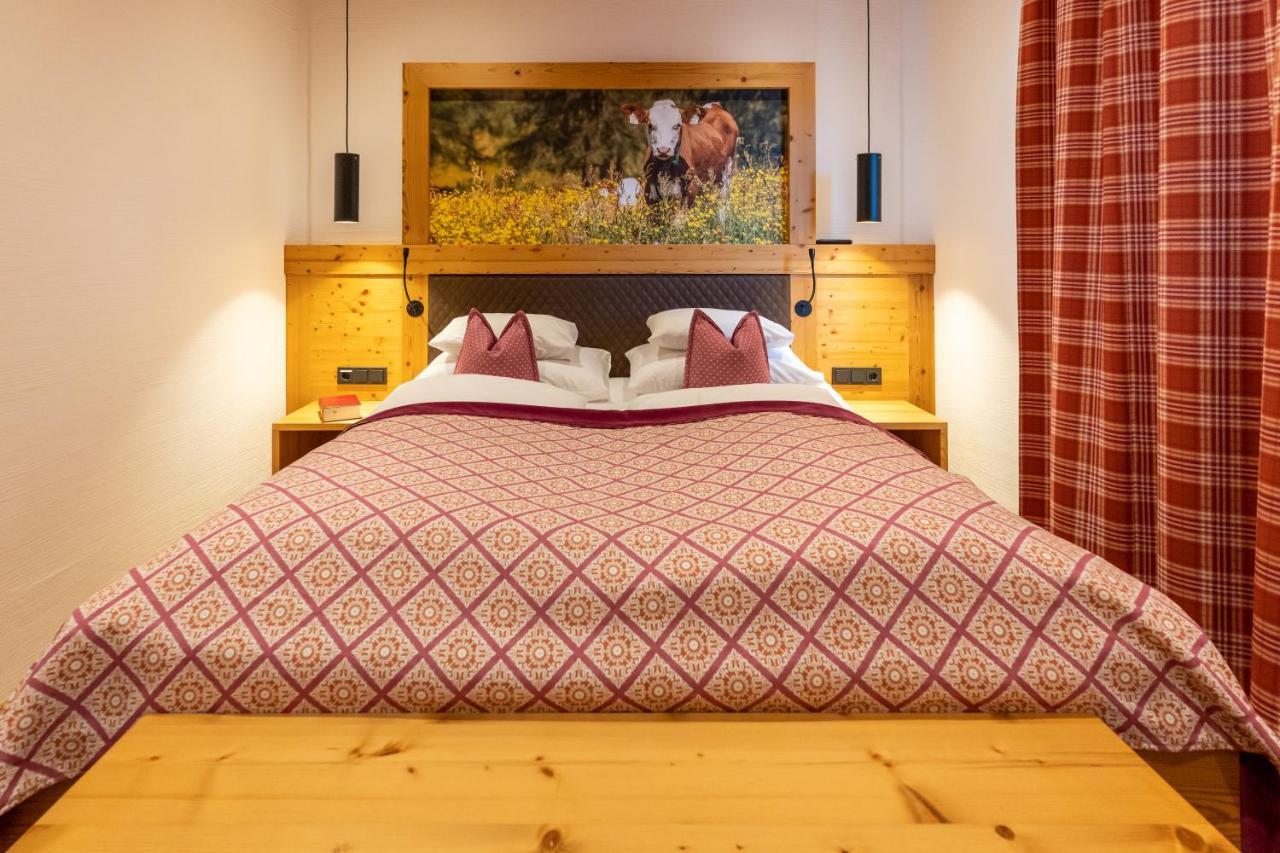 Aparthotel Madlhof Himmelreich Zewnętrze zdjęcie