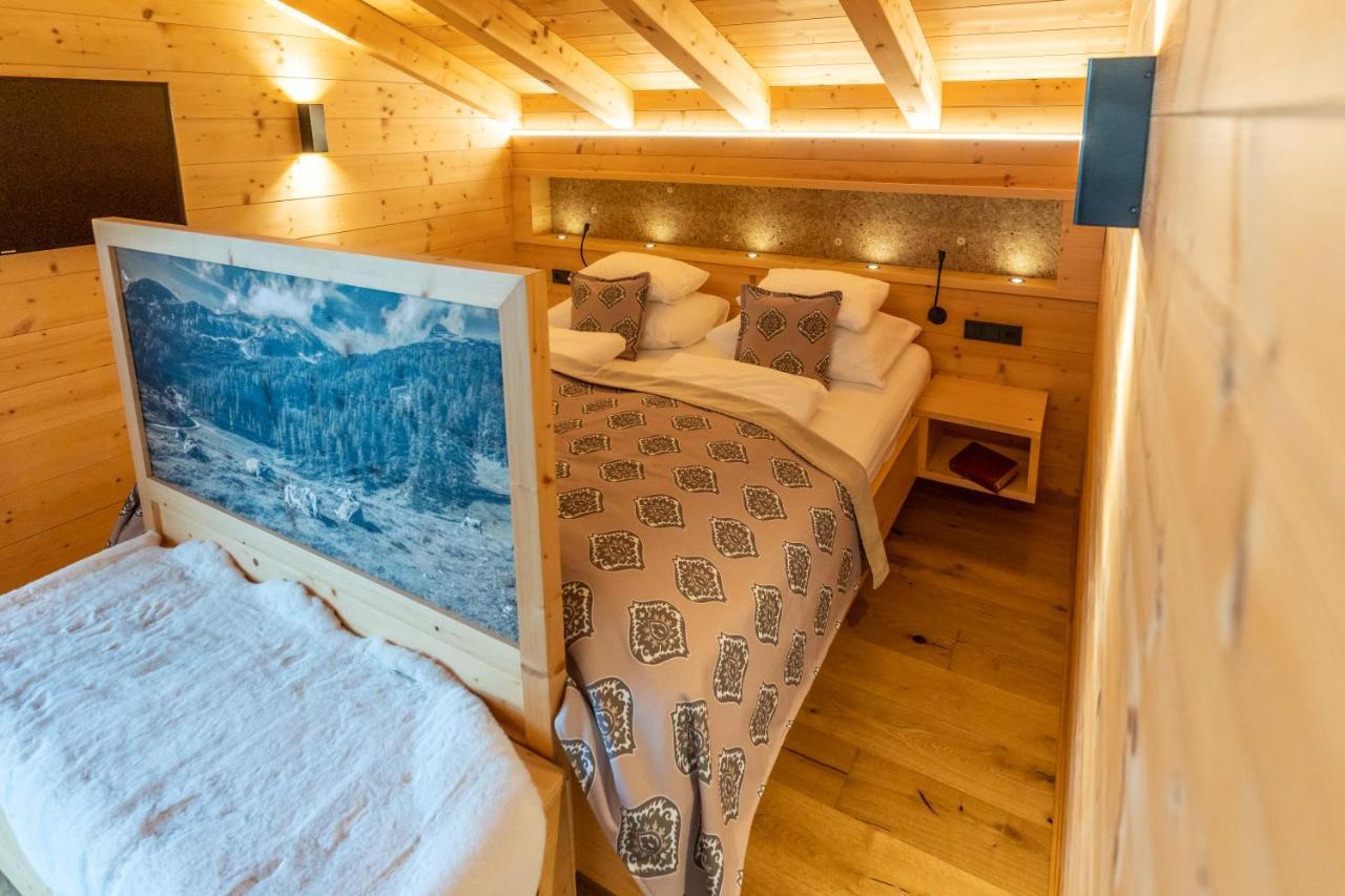 Aparthotel Madlhof Himmelreich Zewnętrze zdjęcie