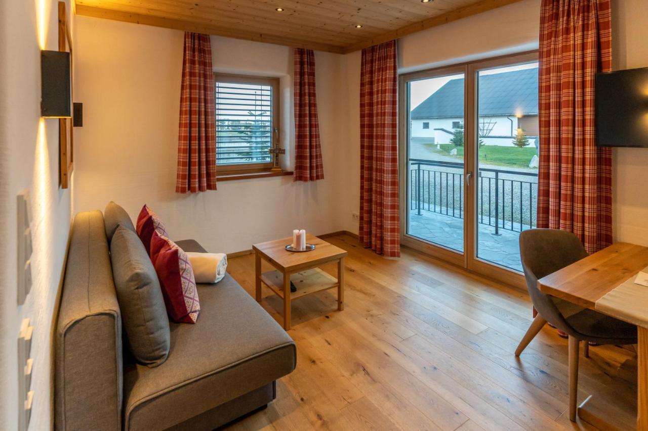 Aparthotel Madlhof Himmelreich Zewnętrze zdjęcie