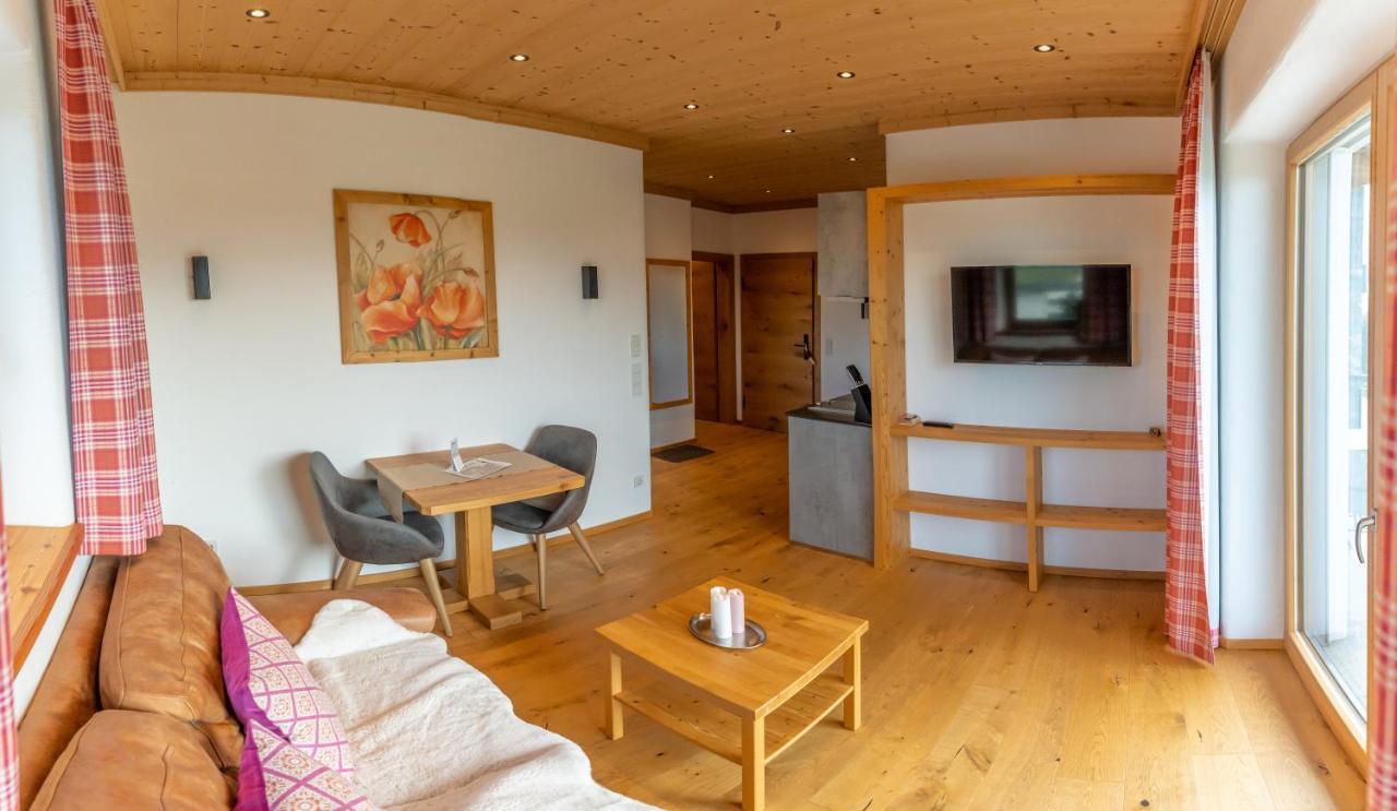 Aparthotel Madlhof Himmelreich Zewnętrze zdjęcie