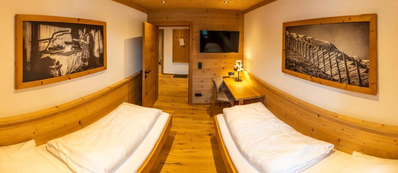 Aparthotel Madlhof Himmelreich Zewnętrze zdjęcie