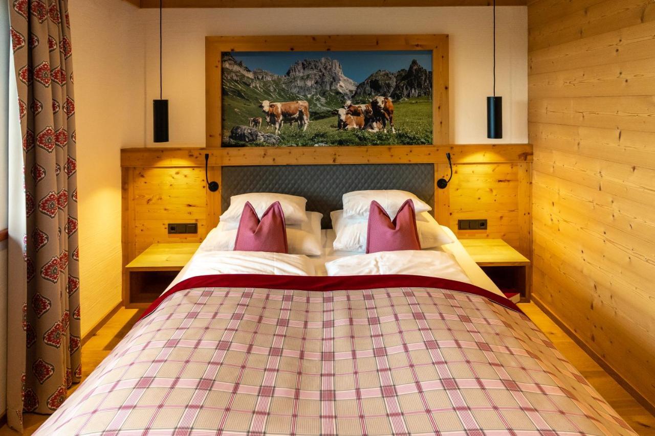 Aparthotel Madlhof Himmelreich Zewnętrze zdjęcie