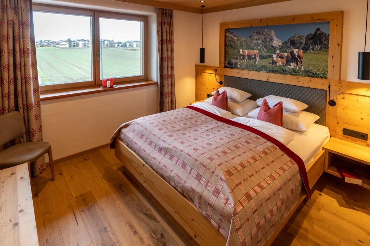Aparthotel Madlhof Himmelreich Zewnętrze zdjęcie