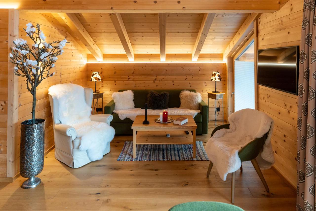 Aparthotel Madlhof Himmelreich Zewnętrze zdjęcie